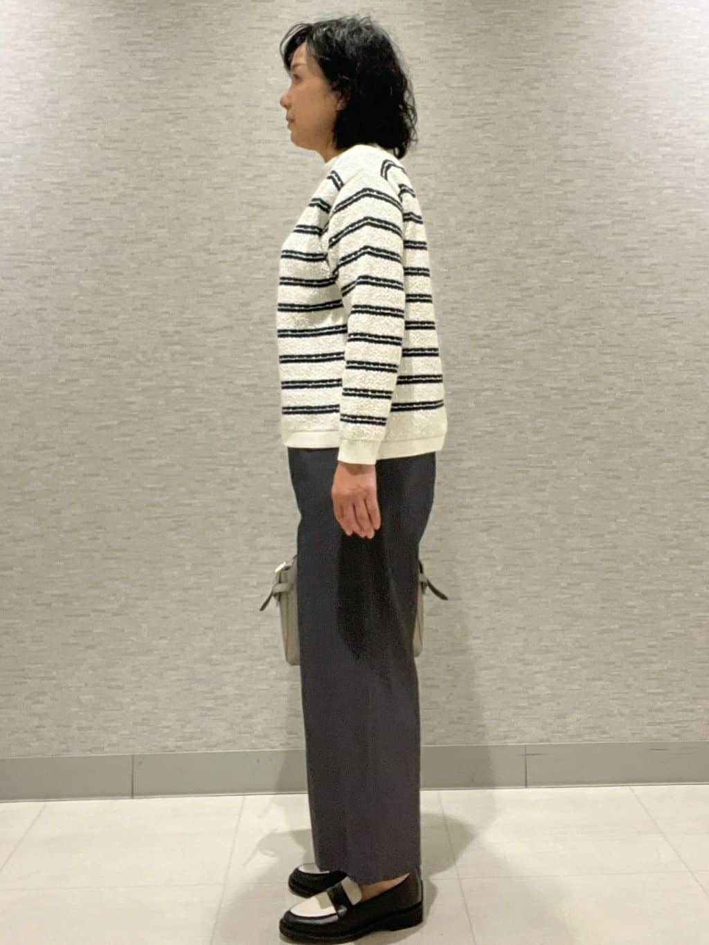 KOJIMAさんの「Reflect｜」を使ったコーディネート