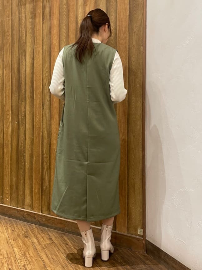 nonnoさんの「SHOO･LA･RUE｜」を使ったコーディネート