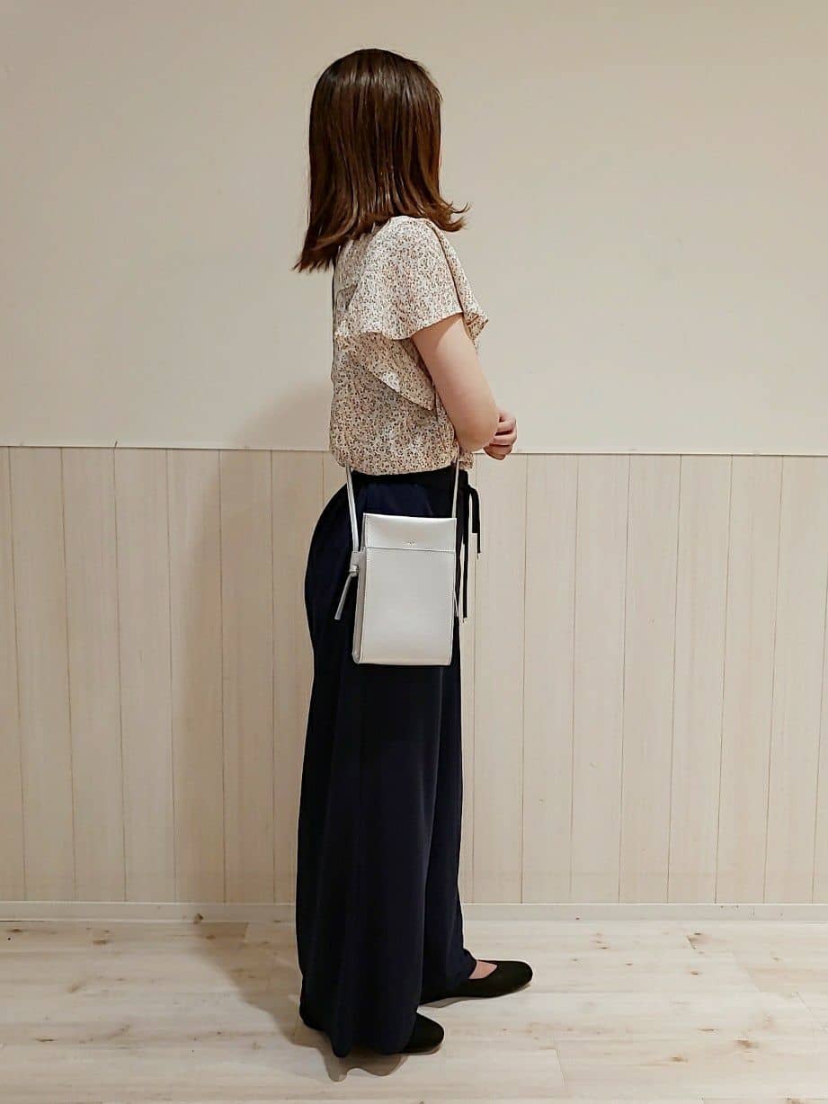 Riさんの「SHOO･LA･RUE｜」を使ったコーディネート
