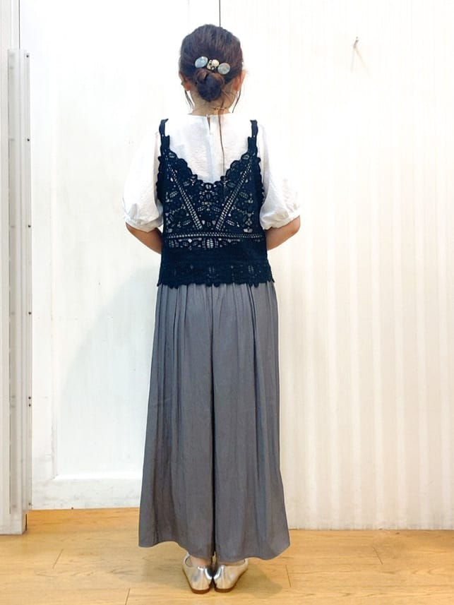 miyaさんの「grove｜」を使ったコーディネート