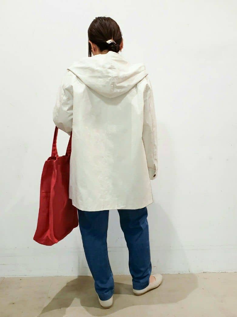TSUCHIYAさんの「SHOO･LA･RUE｜」を使ったコーディネート