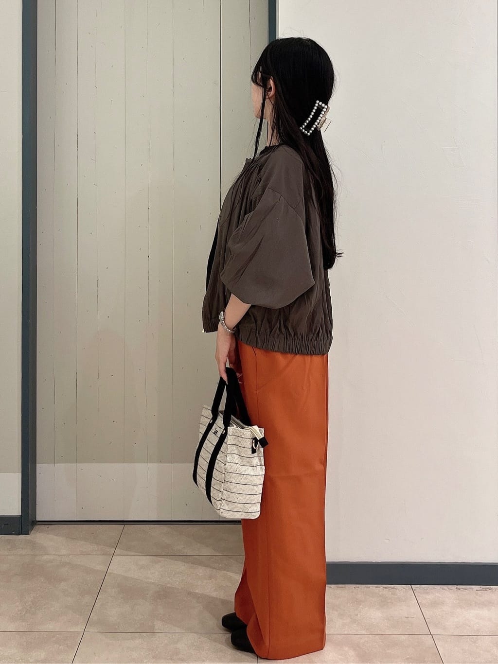 ayanoさんの「grove｜」を使ったコーディネート