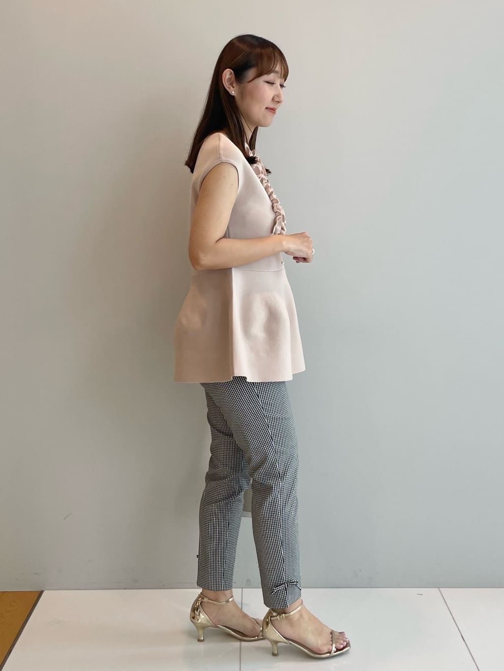 みぃさんの「Couture brooch｜」を使ったコーディネート