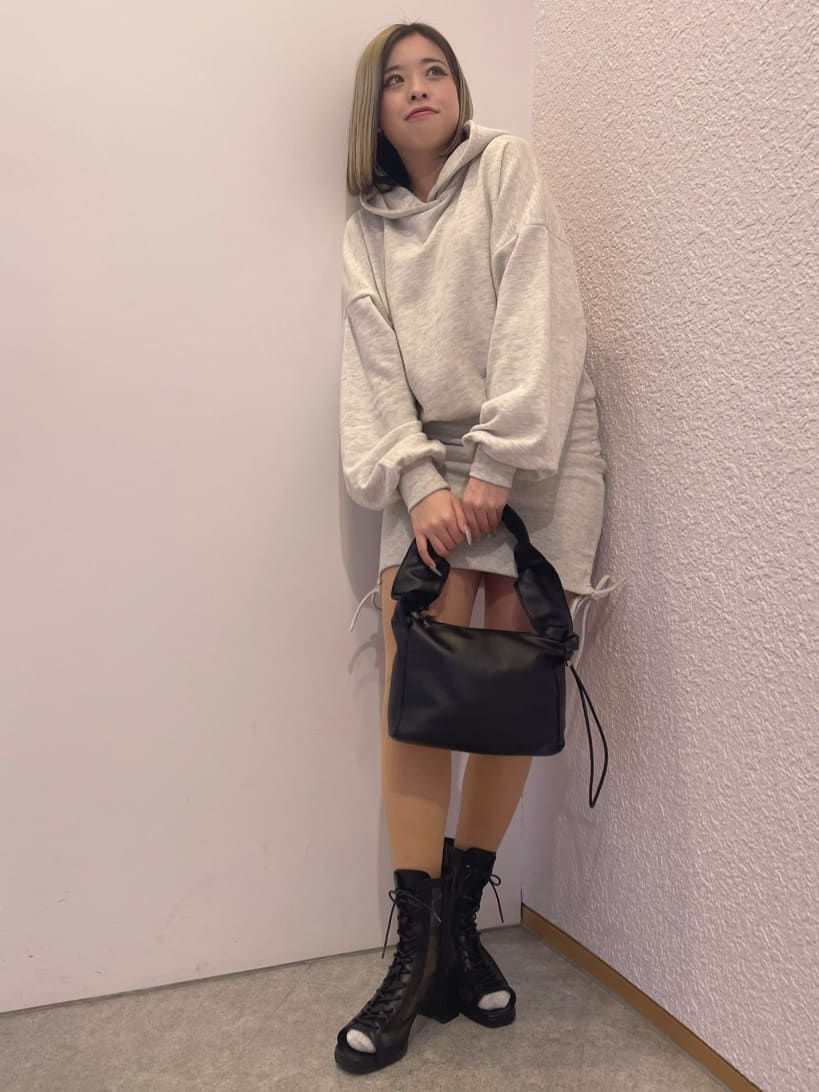 ひなさんの「ESPERANZA｜」を使ったコーディネート