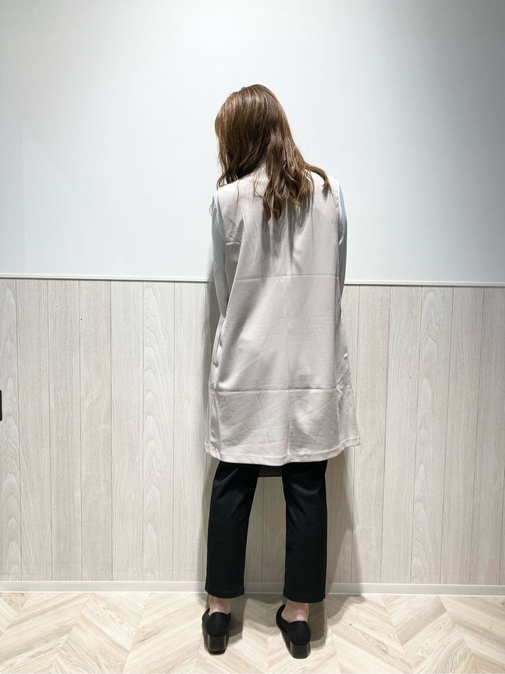 shokoさんの「SHOO･LA･RUE｜」を使ったコーディネート