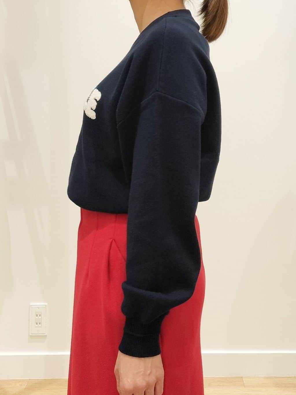 tsuchiさんの「Dessin｜」を使ったコーディネート