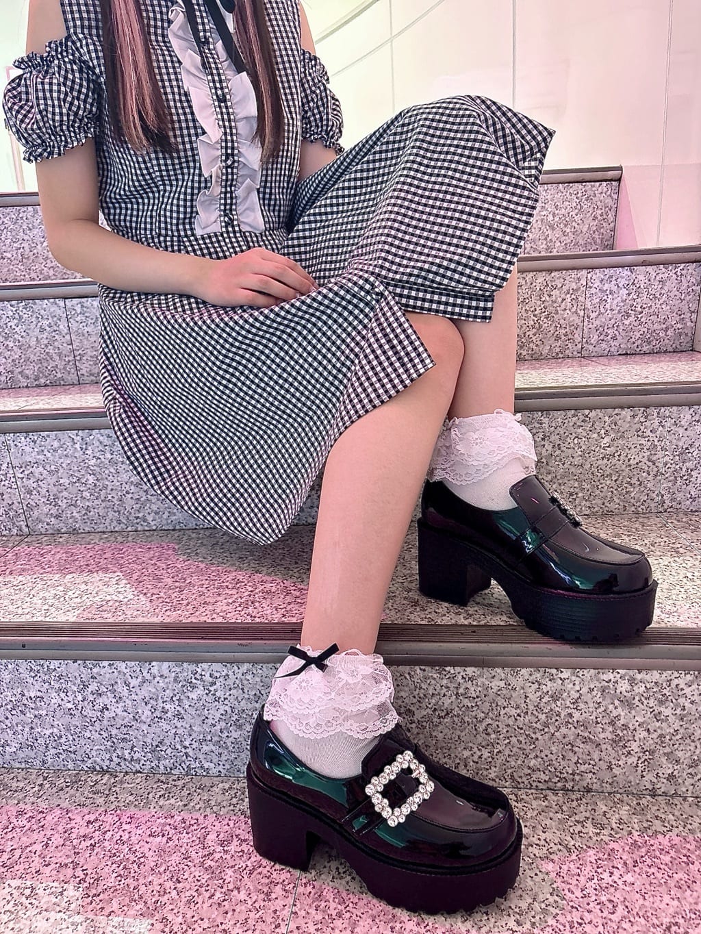 ♡Himari♡さんの「ESPERANZA｜」を使ったコーディネート