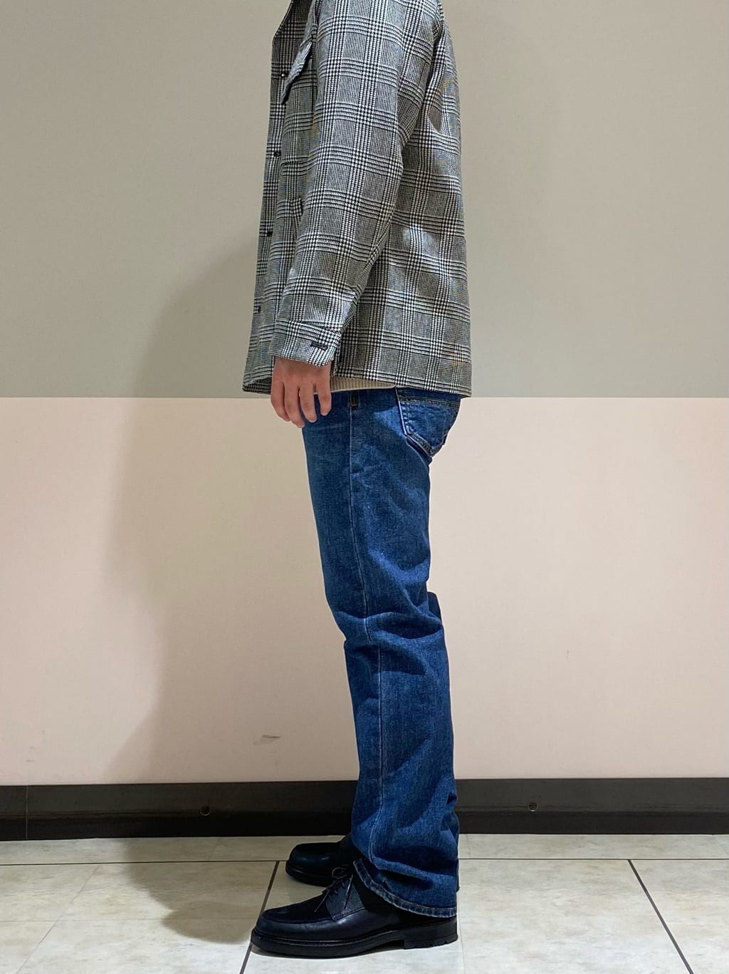 hazuさんの「TAKEO KIKUCHI｜」を使ったコーディネート