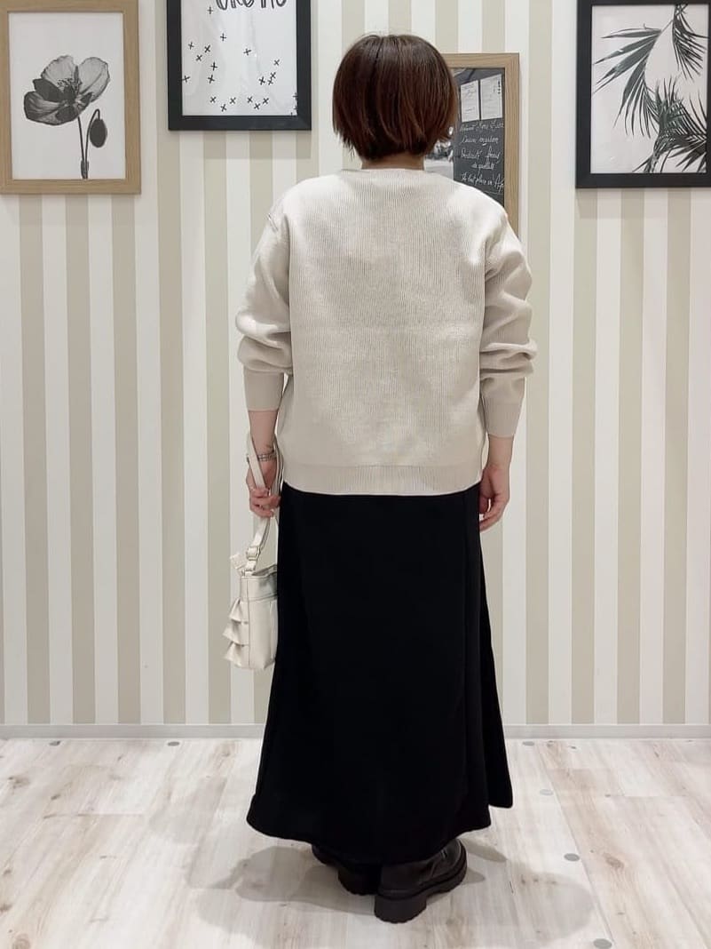 ma_miさんの「SHOO･LA･RUE｜」を使ったコーディネート