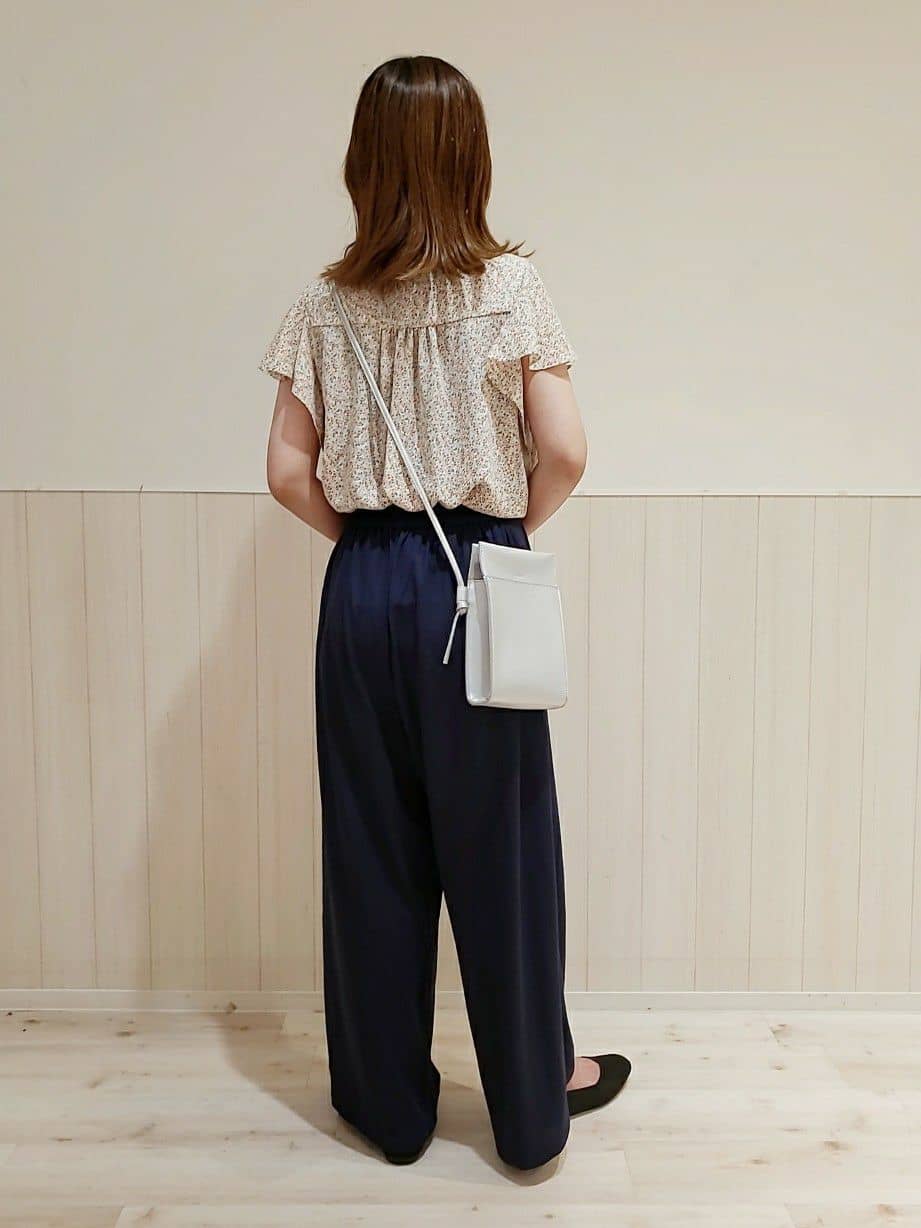 Riさんの「SHOO･LA･RUE｜」を使ったコーディネート