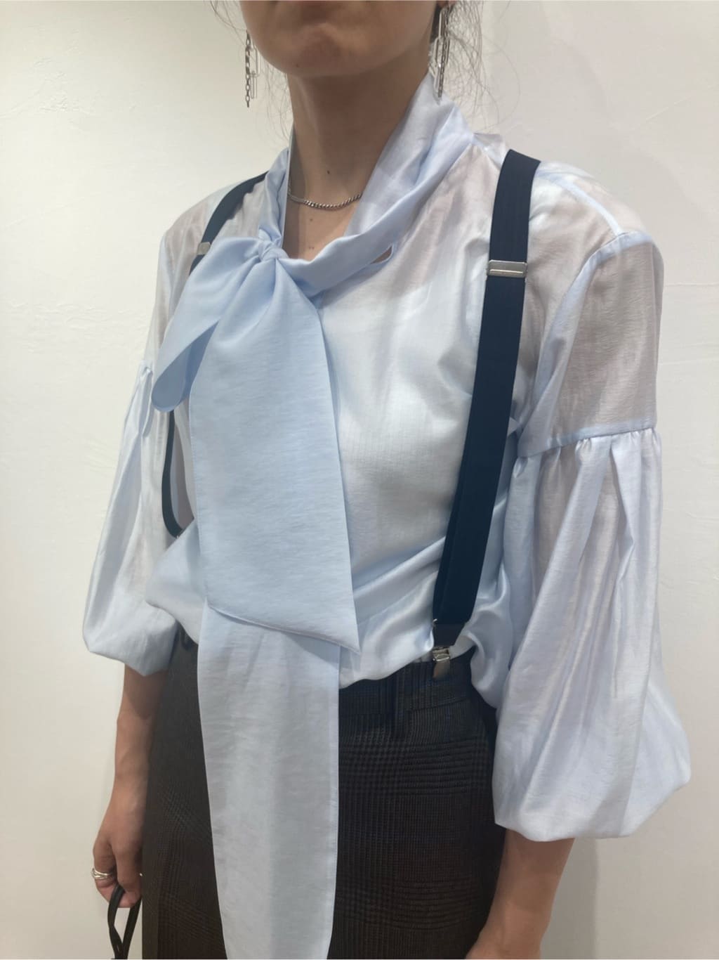 Harukaさんの「DRESSTERIOR｜」を使ったコーディネート