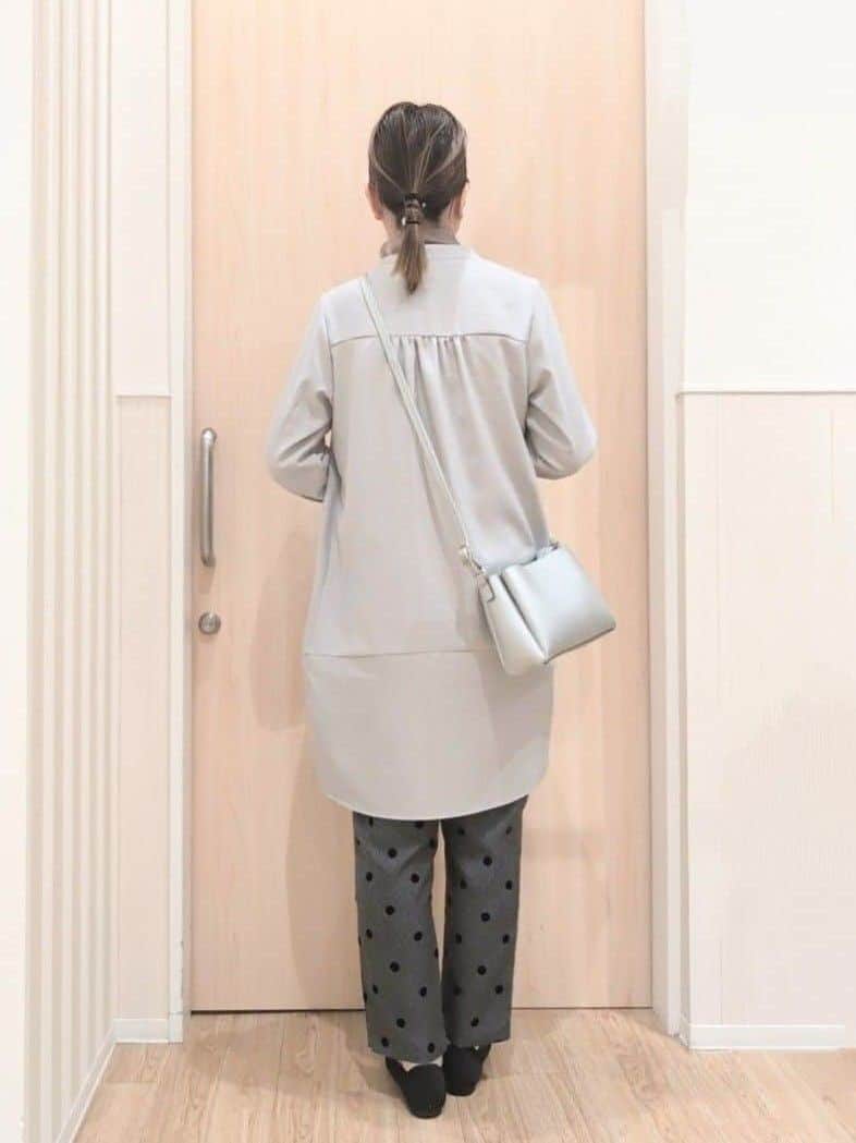 あさんの「SHOO･LA･RUE｜」を使ったコーディネート