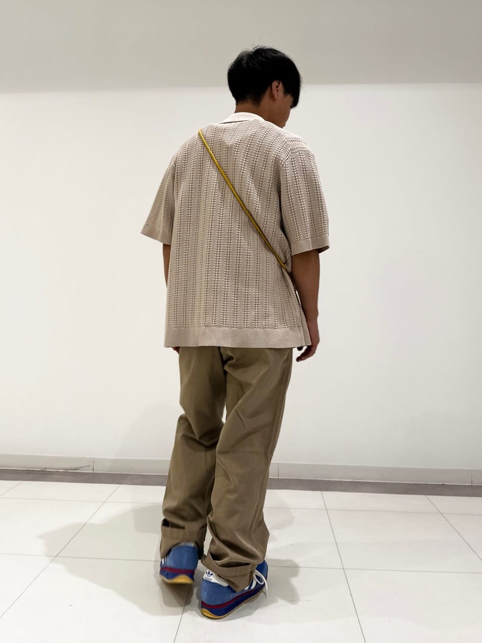 MATSUBARAさんの「DRESSTERIOR｜」を使ったコーディネート