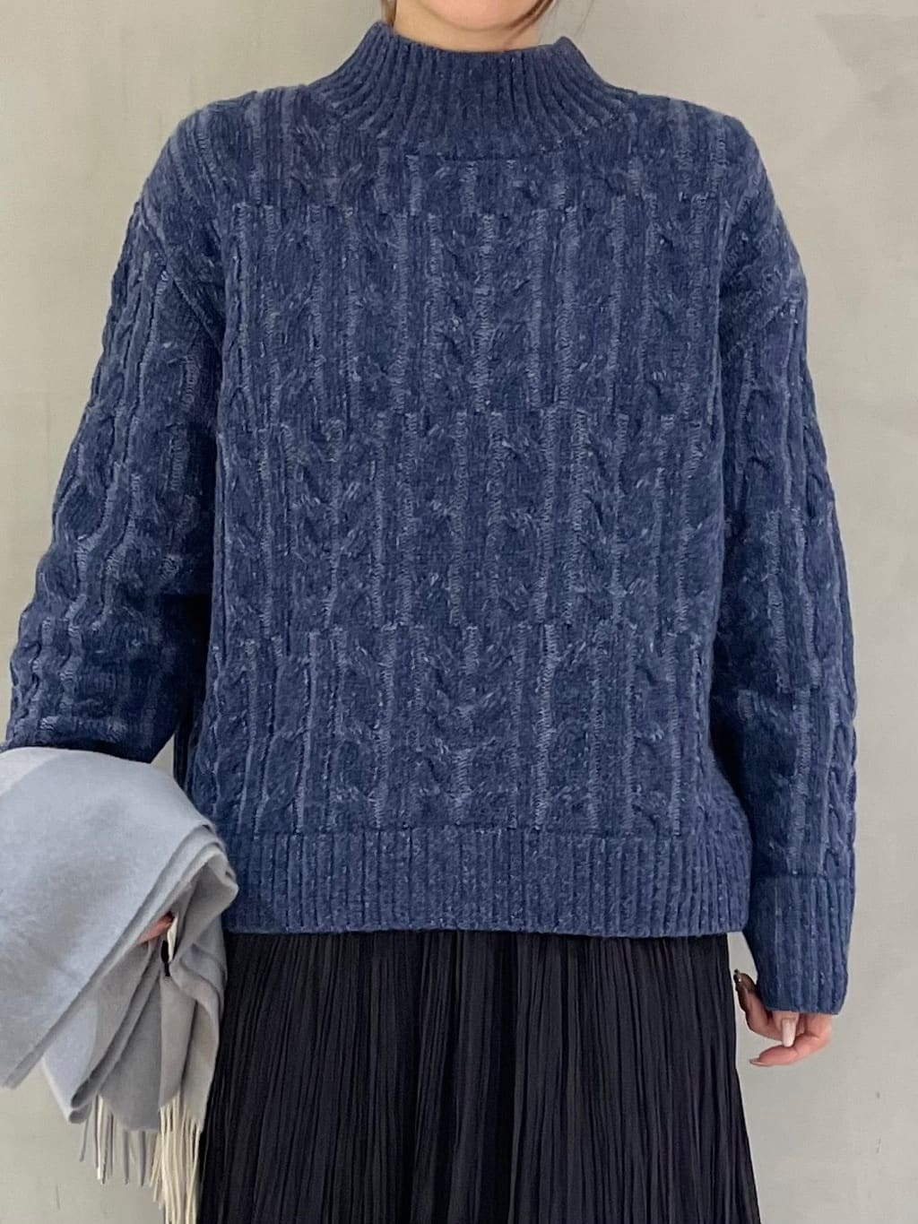 ゆいさんの「UNTITLED｜【日本製・本革】Comfit Dresser Pumps（コンフィットドレッサーパンプス）」を使ったコーディネート