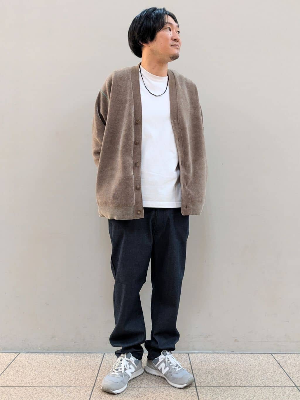 okcさんの「THE SHOP TK｜」を使ったコーディネート