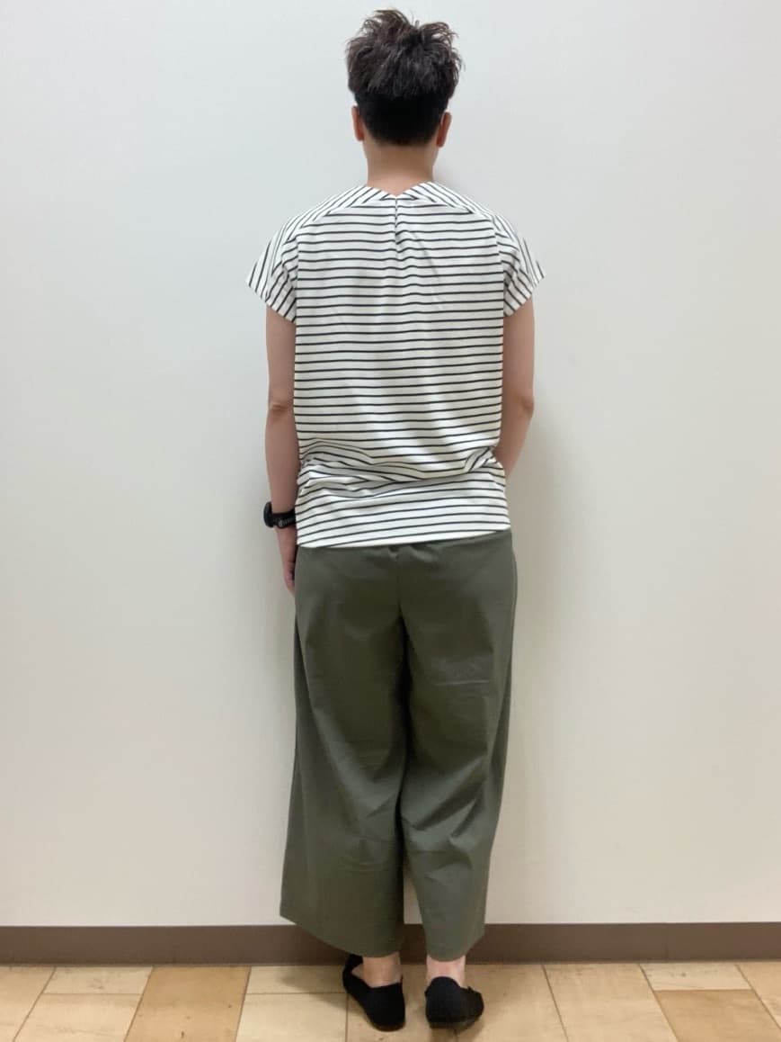 MUNEさんの「SHOO･LA･RUE｜」を使ったコーディネート