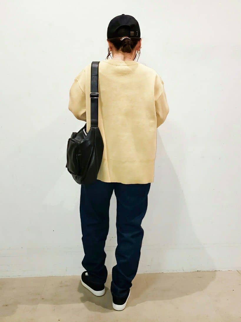 TSUCHIYAさんの「SHOO･LA･RUE｜」を使ったコーディネート