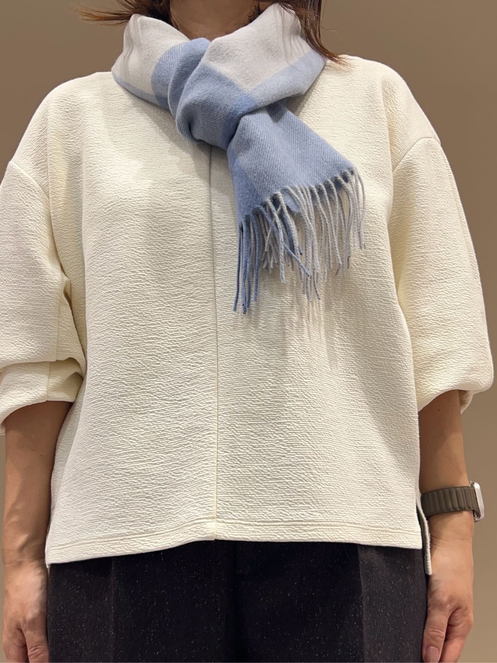 fukuさんの「UNTITLED｜」を使ったコーディネート