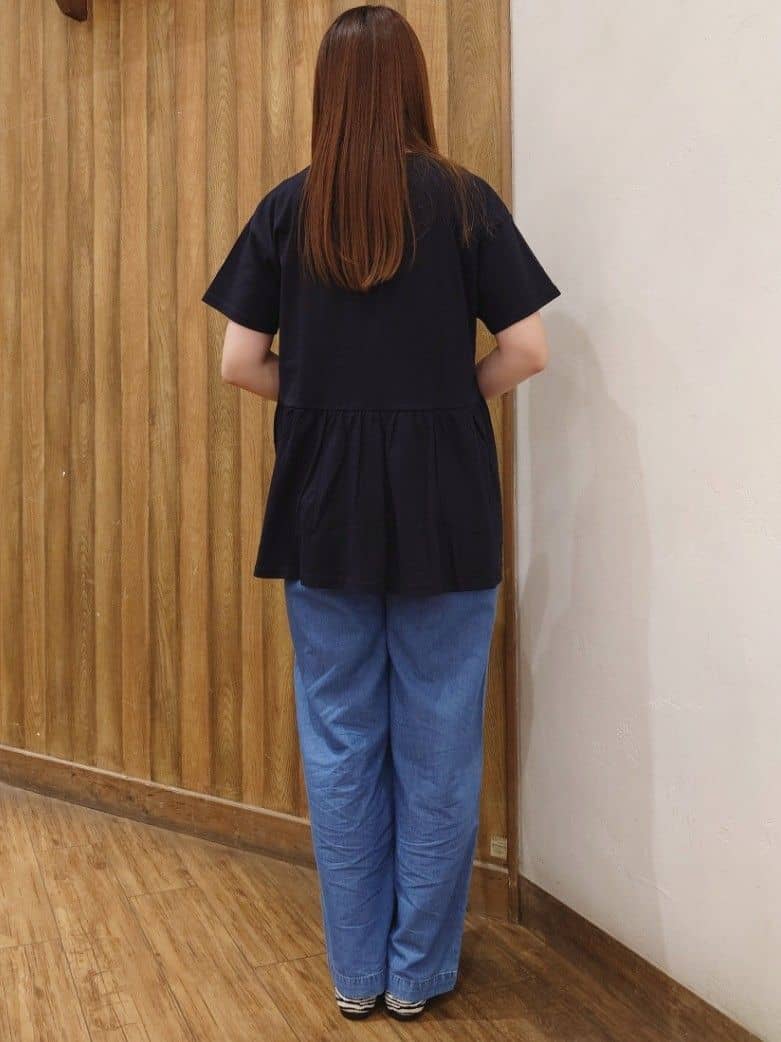 みみみさんの「SHOO･LA･RUE｜」を使ったコーディネート