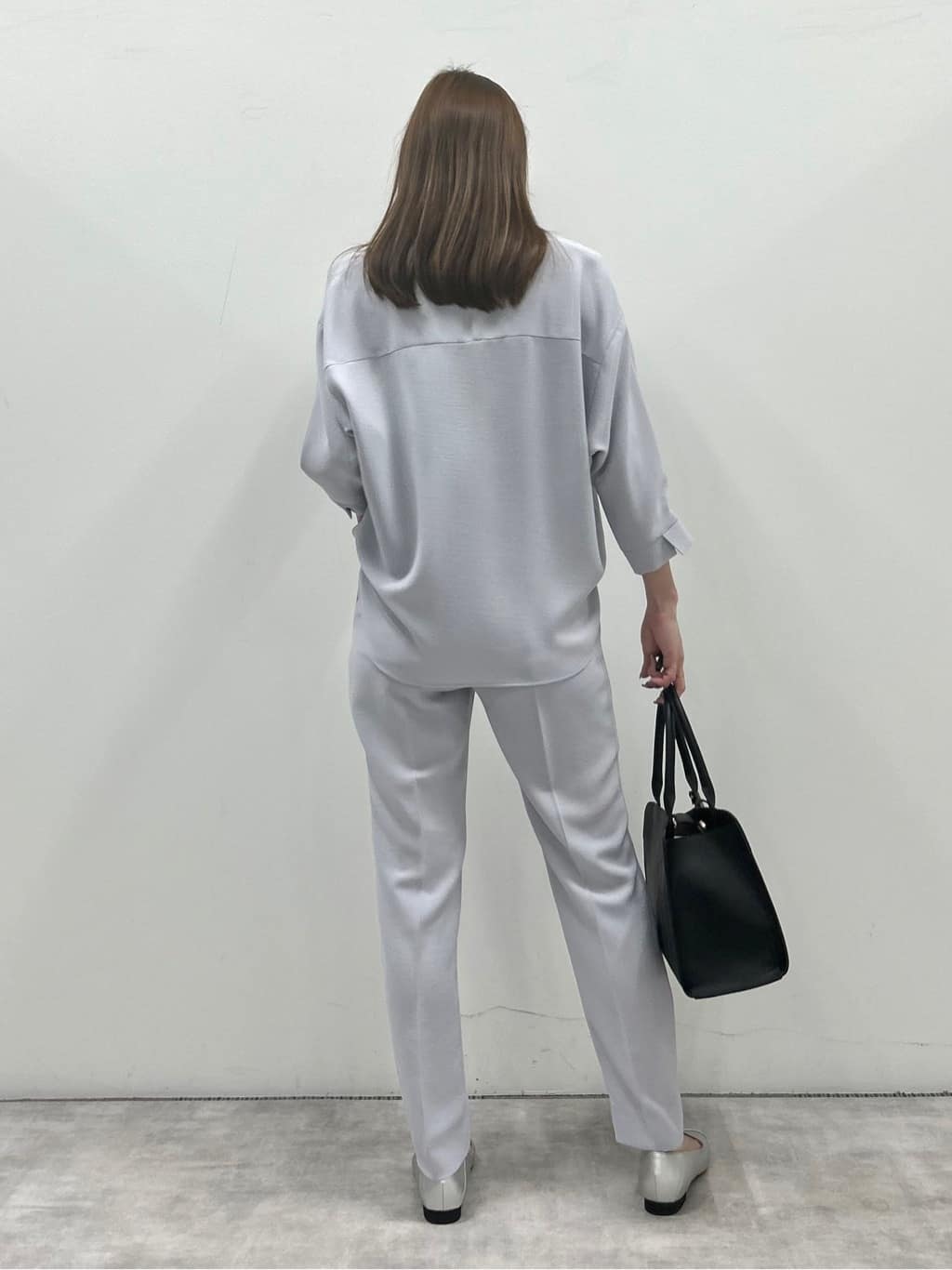 mitsukiさんの「INDIVI｜」を使ったコーディネート