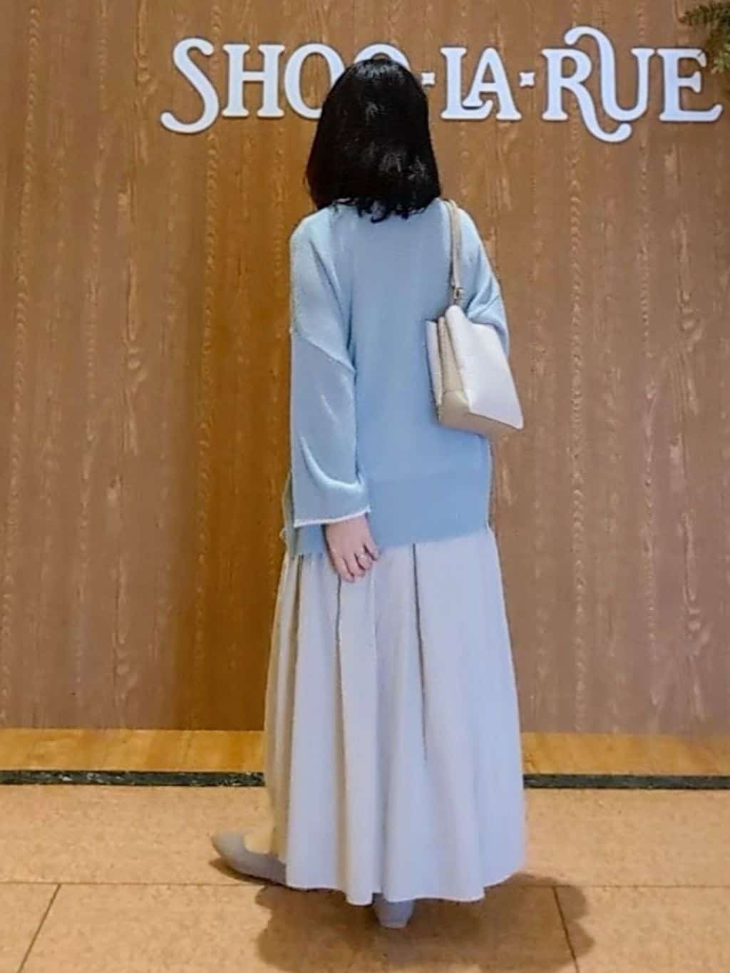 ケイさんの「SHOO･LA･RUE｜」を使ったコーディネート
