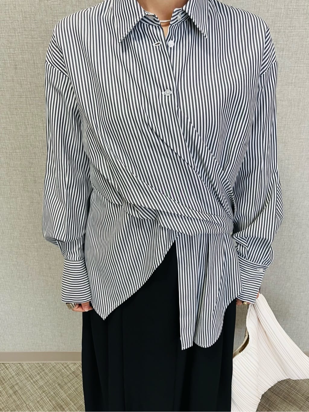 AYAさんの「INDIVI｜」を使ったコーディネート
