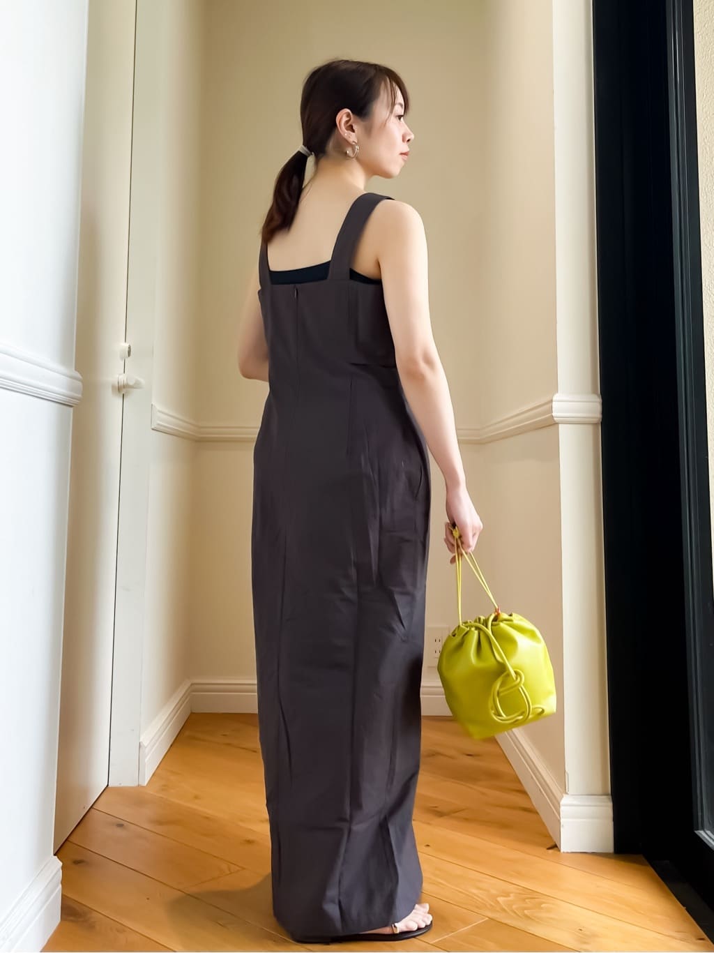 HOMMAさんの「DRESSTERIOR｜」を使ったコーディネート