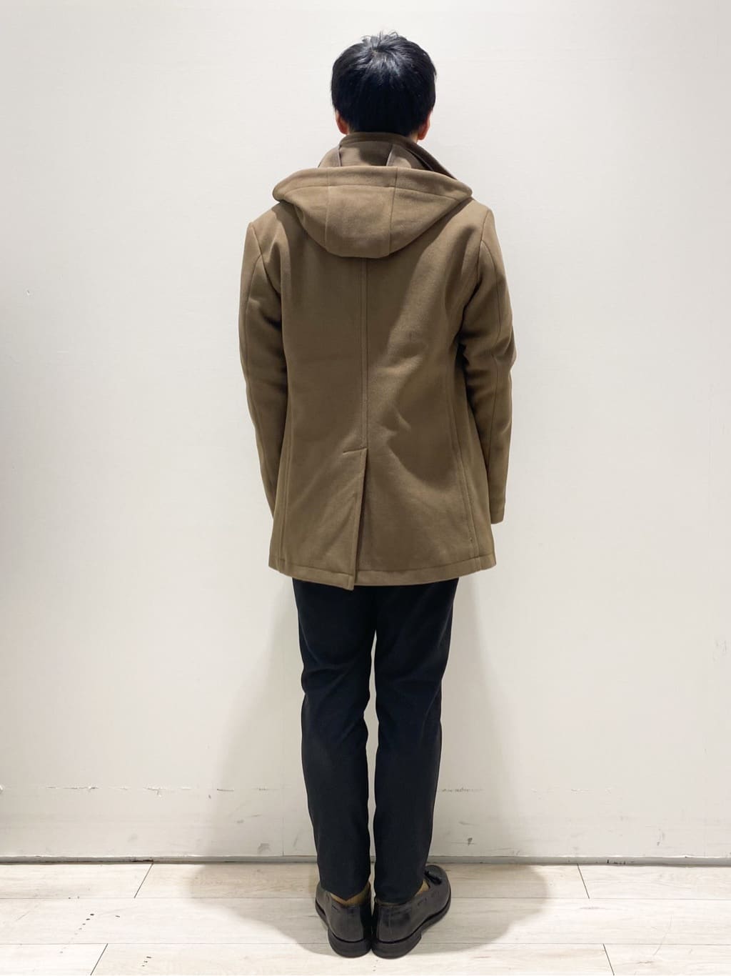 Ichiさんの「THE SHOP TK｜」を使ったコーディネート