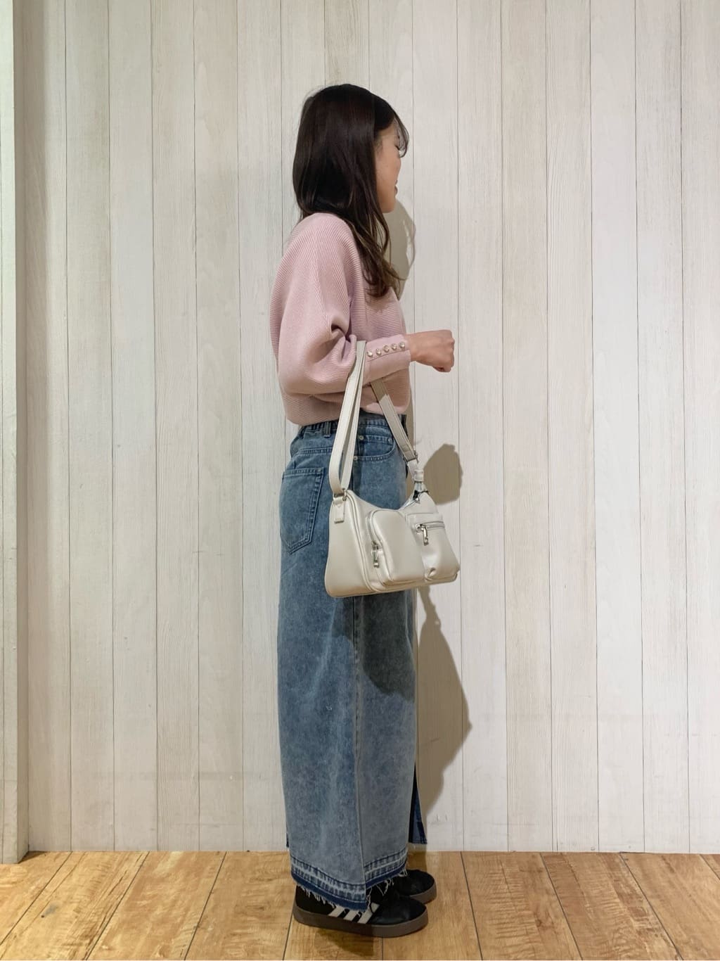 なさんの「SHOO･LA･RUE｜」を使ったコーディネート