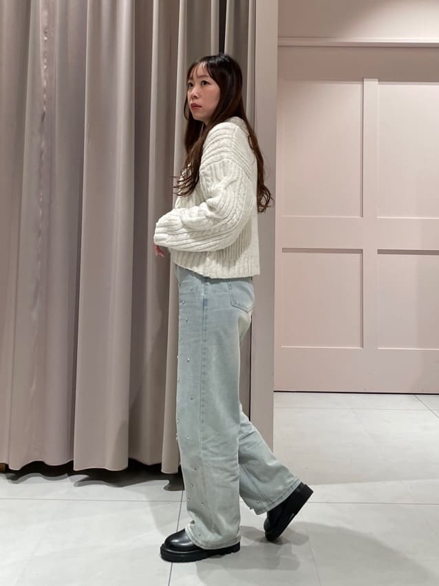maiさんの「ESPERANZA｜」を使ったコーディネート