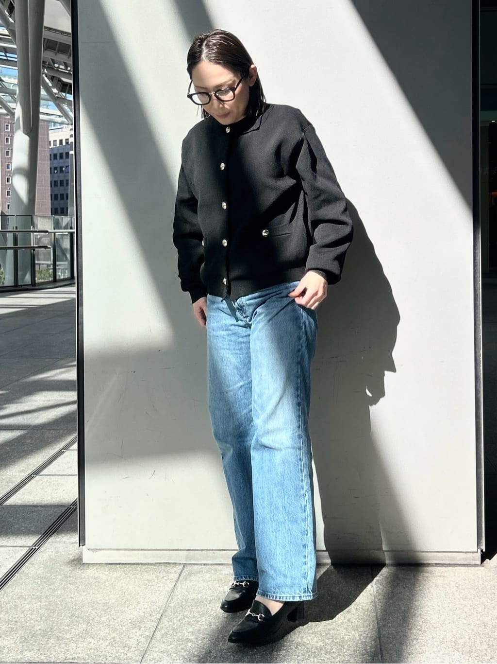 machikoさんの「ESPERANZA｜」を使ったコーディネート