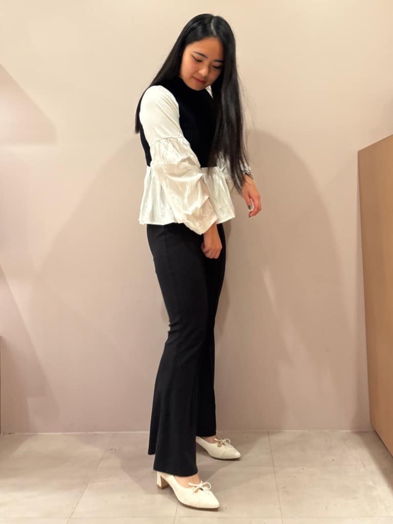 のはらっちょさんの「ESPERANZA｜」を使ったコーディネート