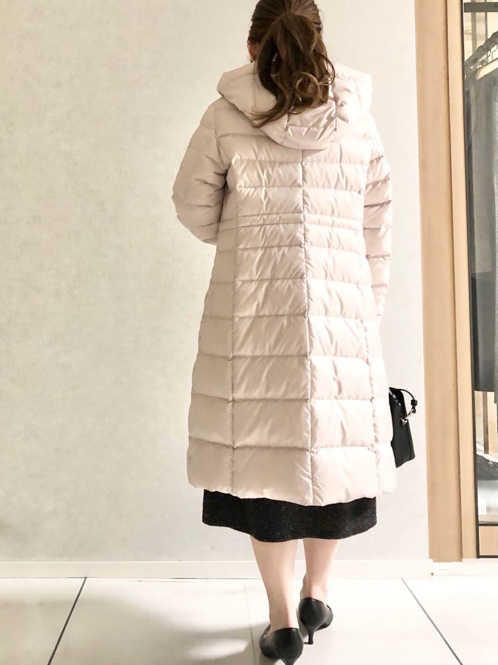sayuさんの「UNTITLED｜【セレモニー対応】レイヤードフェイクパール」を使ったコーディネート