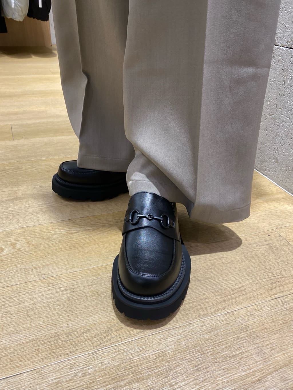 mikite.さんの「tk.TAKEO KIKUCHI｜」を使ったコーディネート