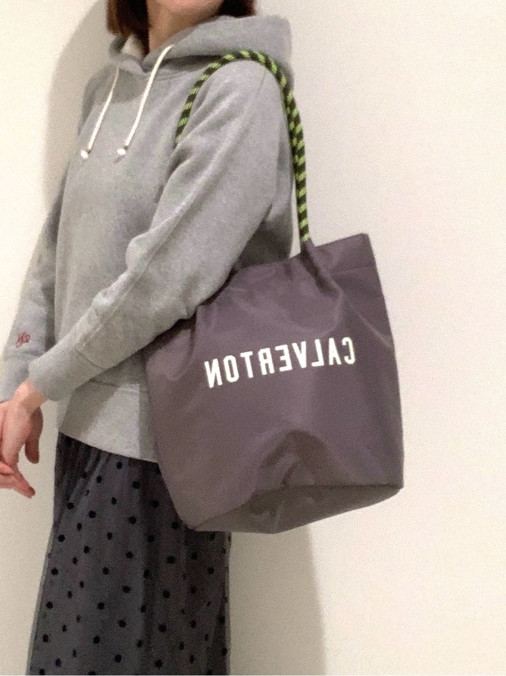 Yukaさんの「Dessin｜」を使ったコーディネート