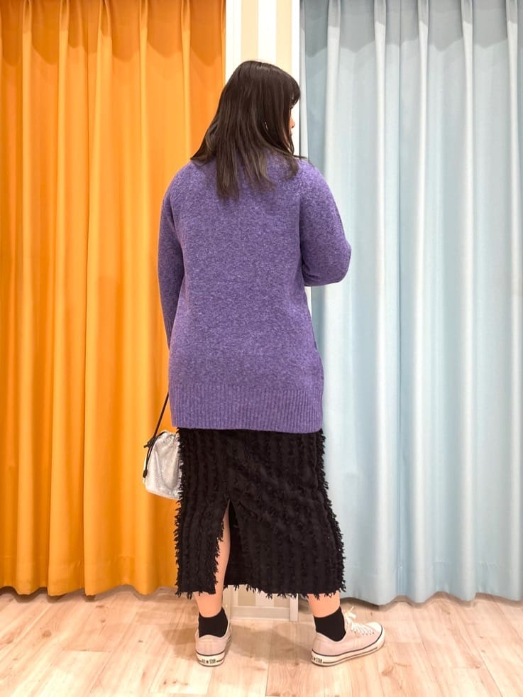 TUMU-TUMUさんの「SHOO･LA･RUE｜」を使ったコーディネート
