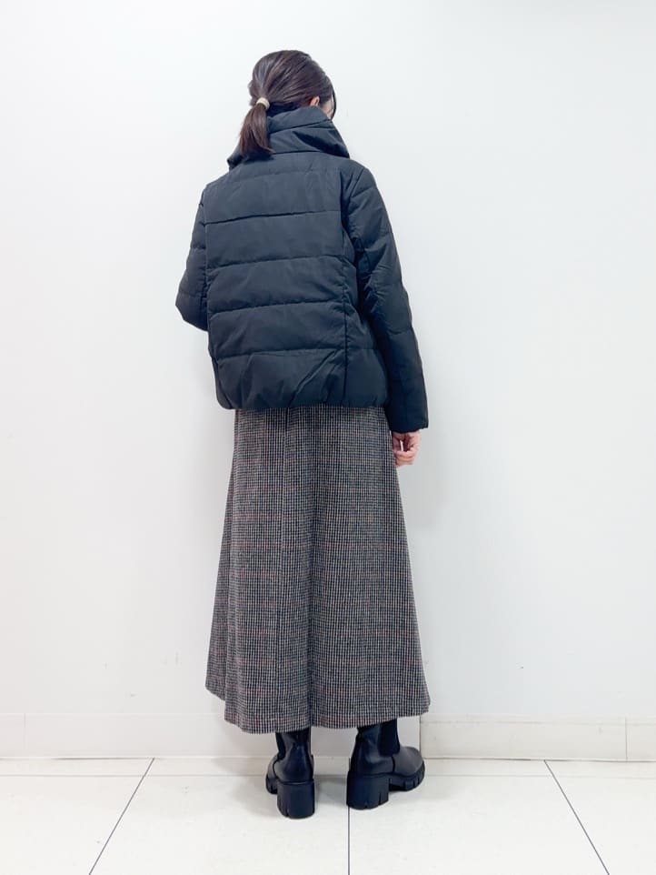 nakajoさんの「Dessin｜」を使ったコーディネート