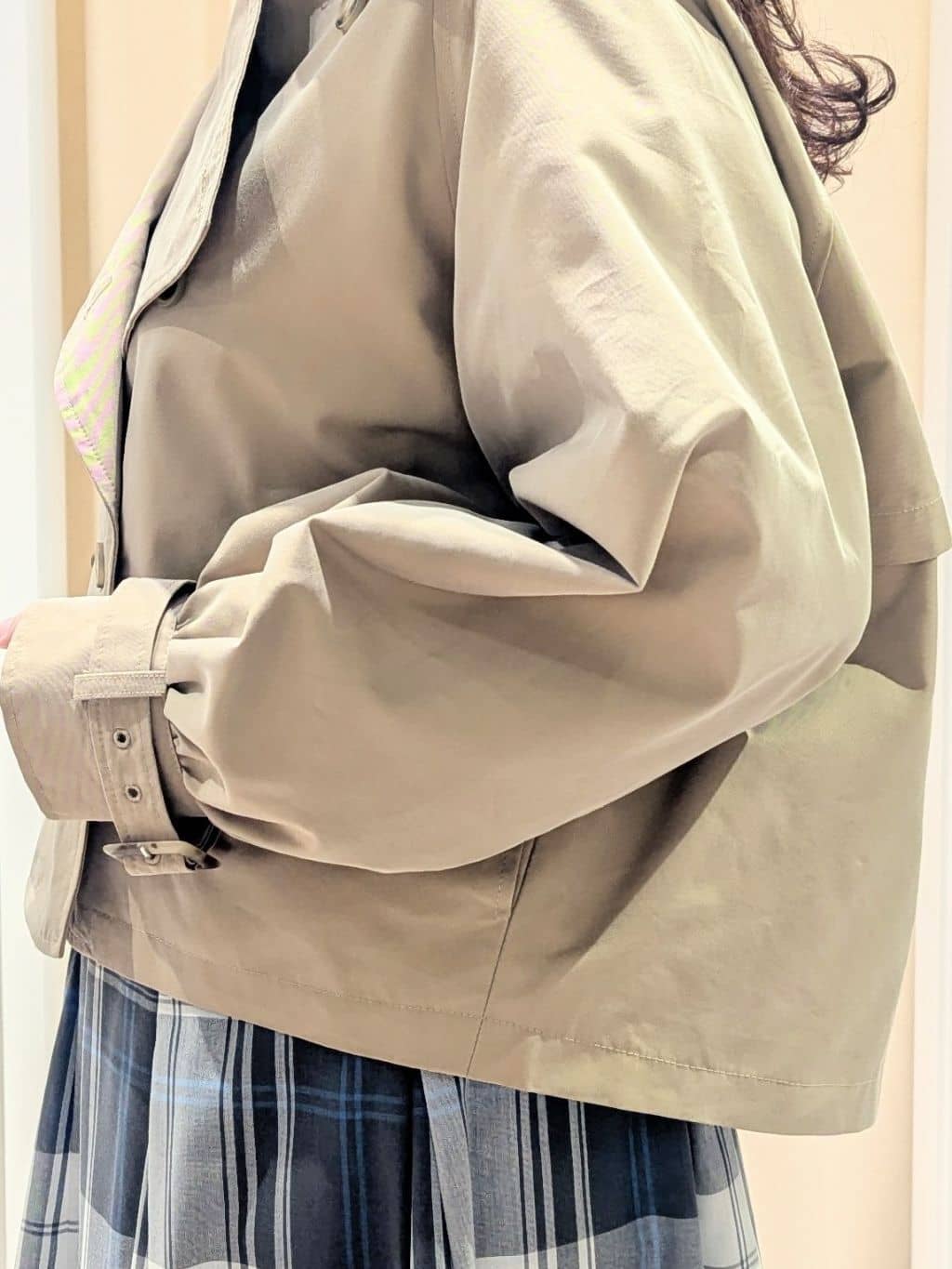 Riiinさんの「Dessin｜」を使ったコーディネート