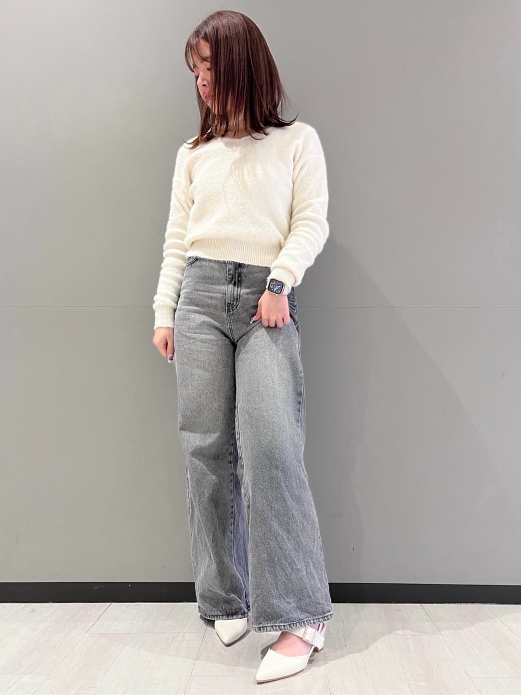 RISAさんの「ESPERANZA｜」を使ったコーディネート