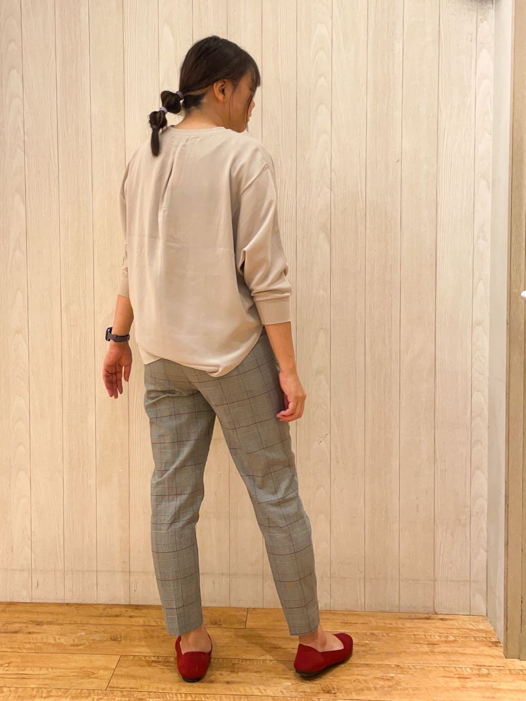 あーやさんの「SHOO･LA･RUE｜」を使ったコーディネート