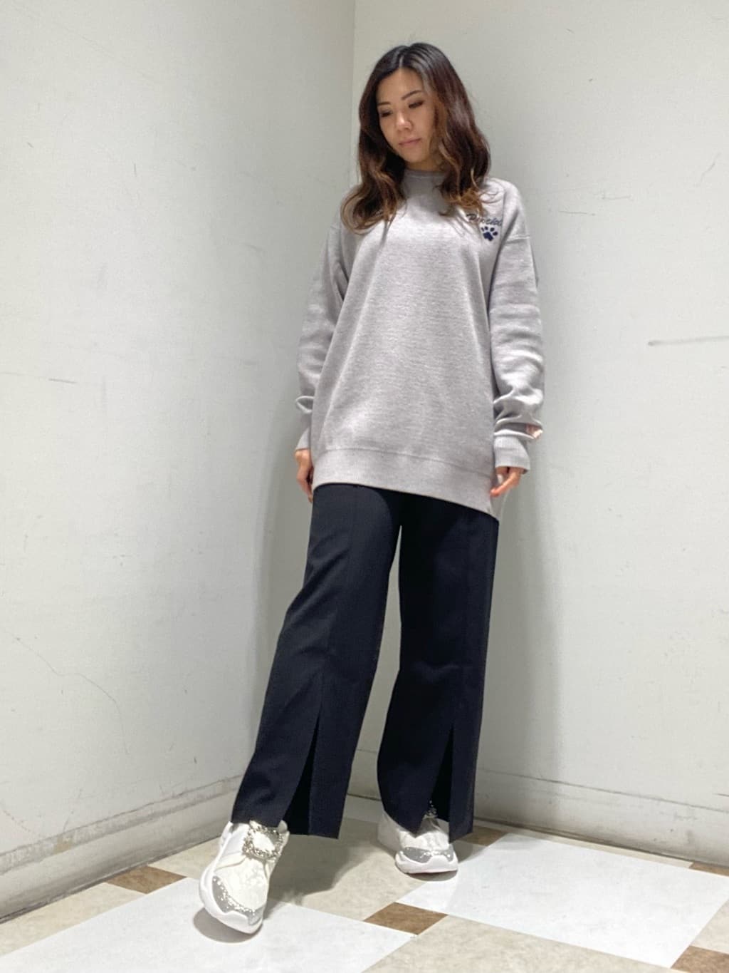 Akiさんの「ESPERANZA｜」を使ったコーディネート