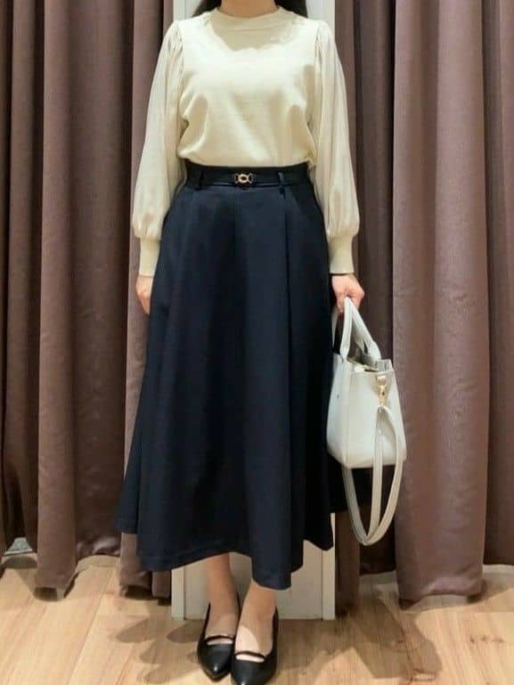 みちゃさんの「grove｜」を使ったコーディネート