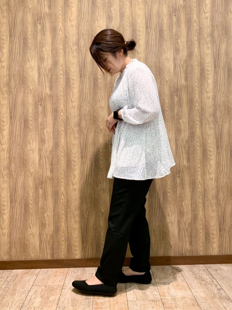 ｍｉｓａｋｉさんの「SHOO･LA･RUE｜」を使ったコーディネート