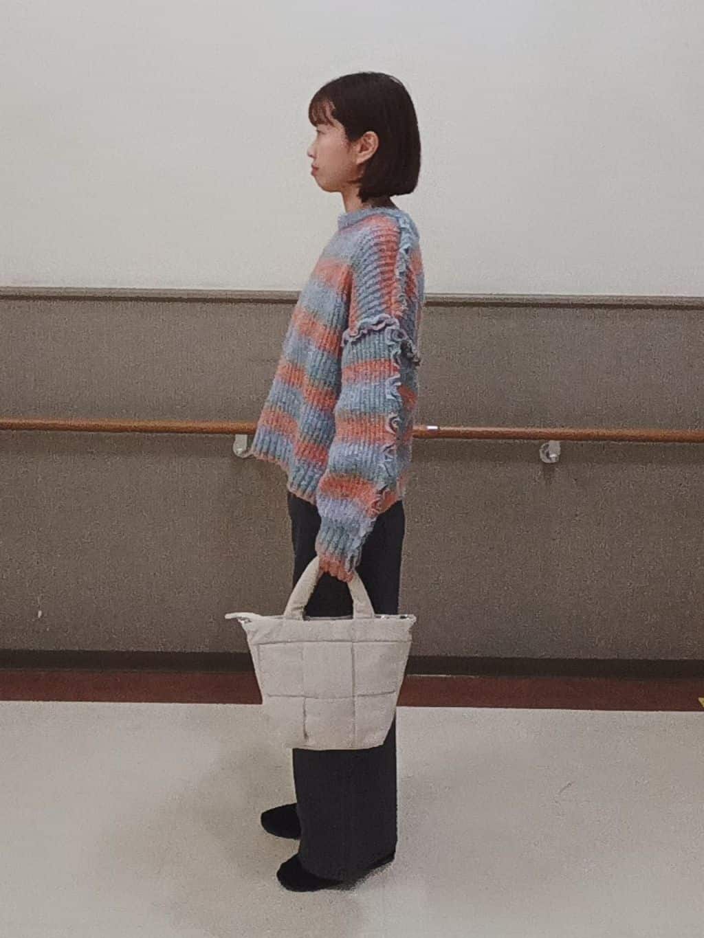 hamさんさんの「THE SHOP TK｜」を使ったコーディネート