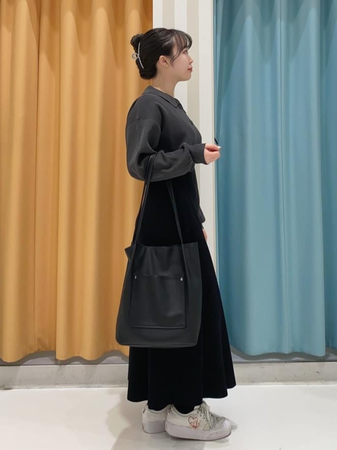 ぽんちゃんさんの「SHOO･LA･RUE｜」を使ったコーディネート