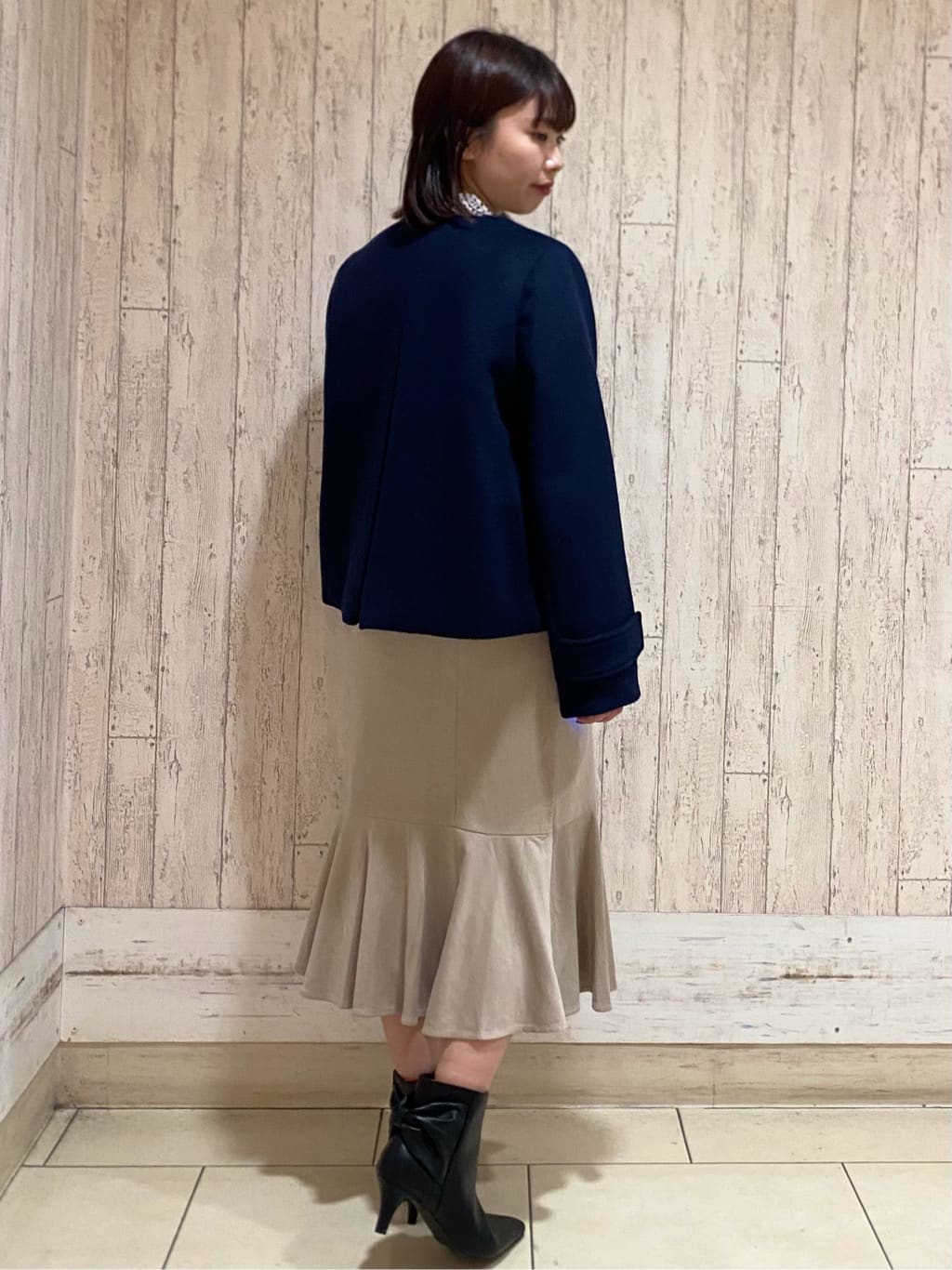 KARENさんの「index｜」を使ったコーディネート