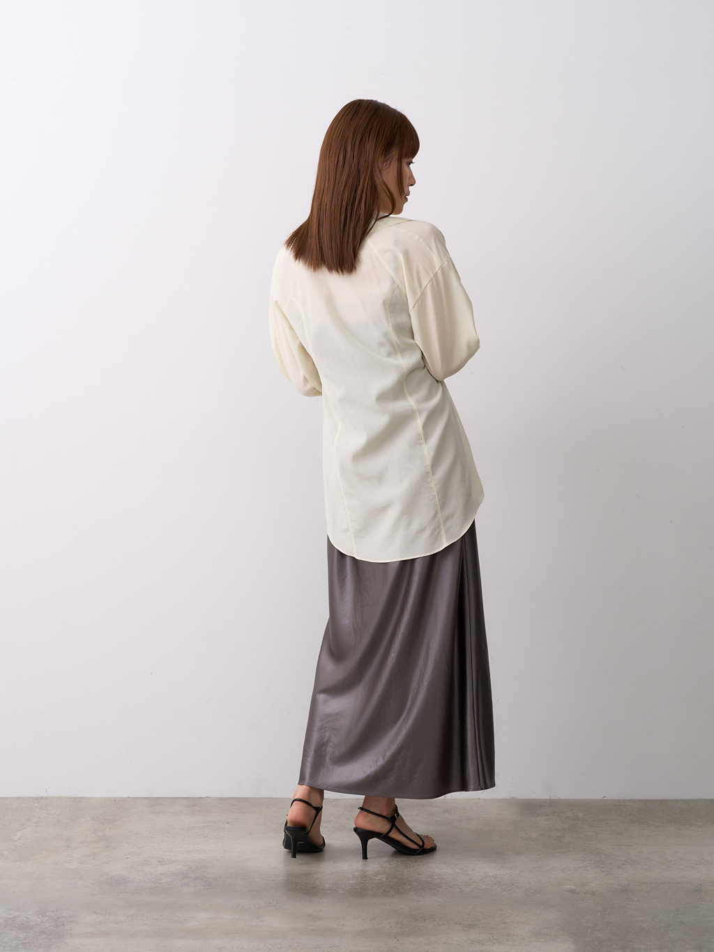 miyu maesakaさんの「CODE A｜」を使ったコーディネート