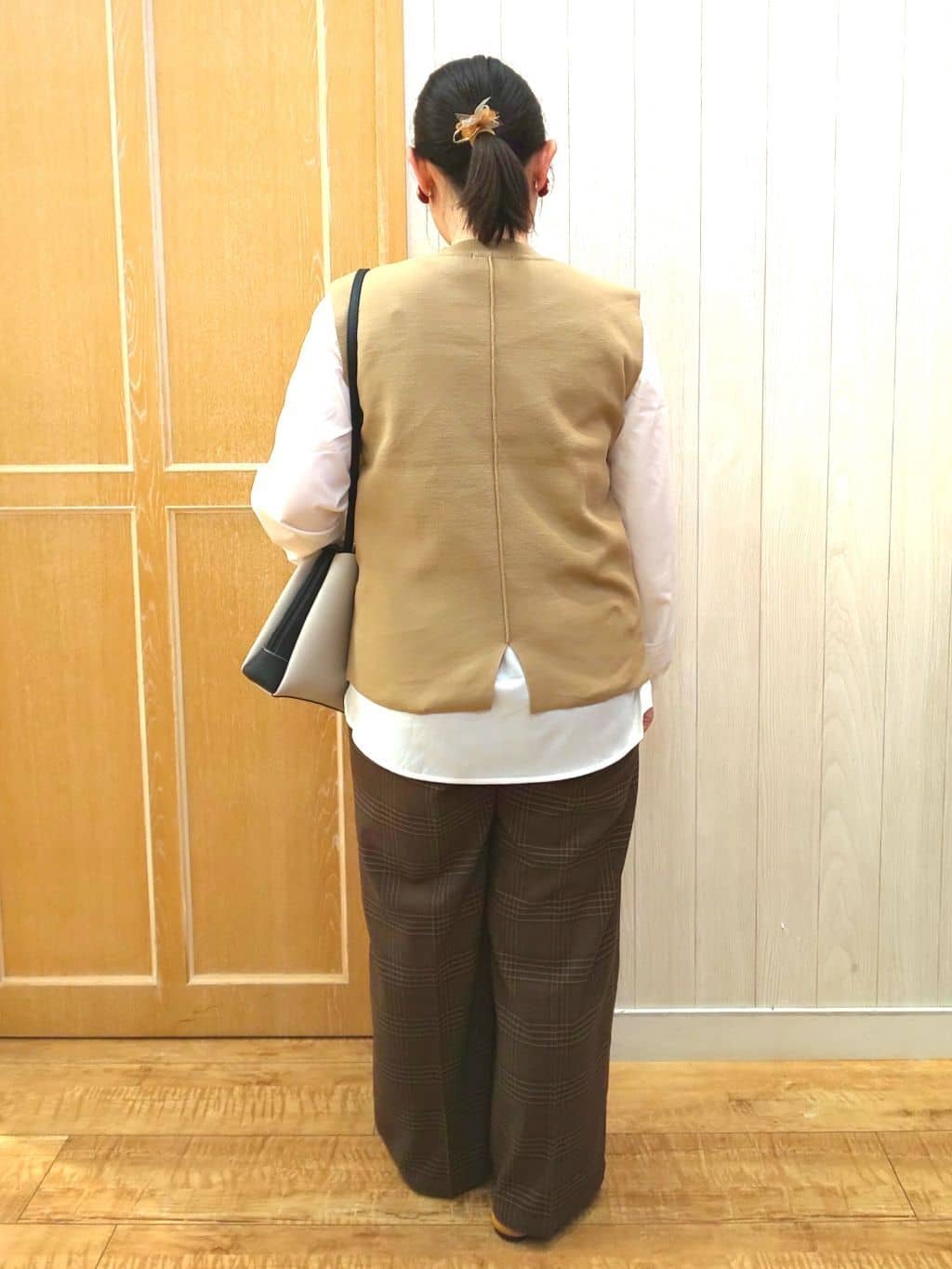 こっとんさんの「SHOO･LA･RUE｜」を使ったコーディネート