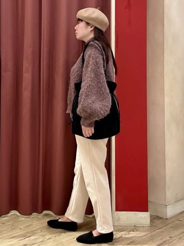 mayuckyさんの「SHOO･LA･RUE｜」を使ったコーディネート