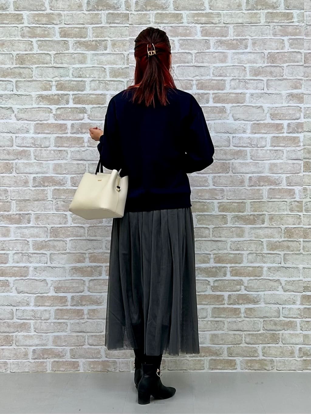 まーみんさんの「SHOO･LA･RUE｜」を使ったコーディネート